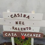 Casina Nel Salento