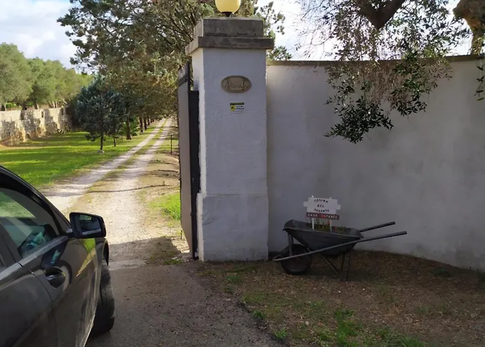 Casina Nel Salento