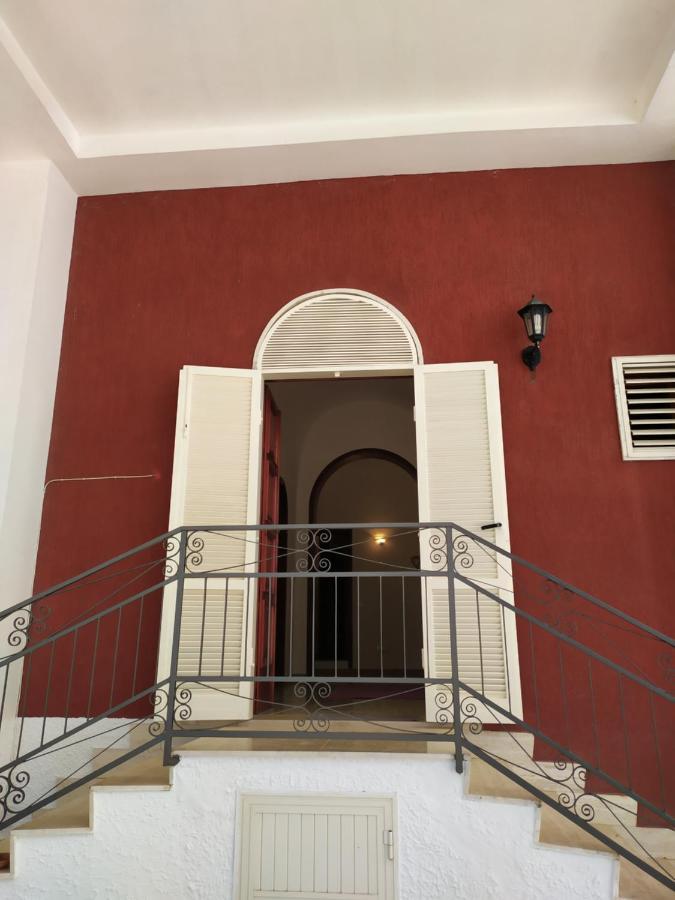Casina Nel Salento
