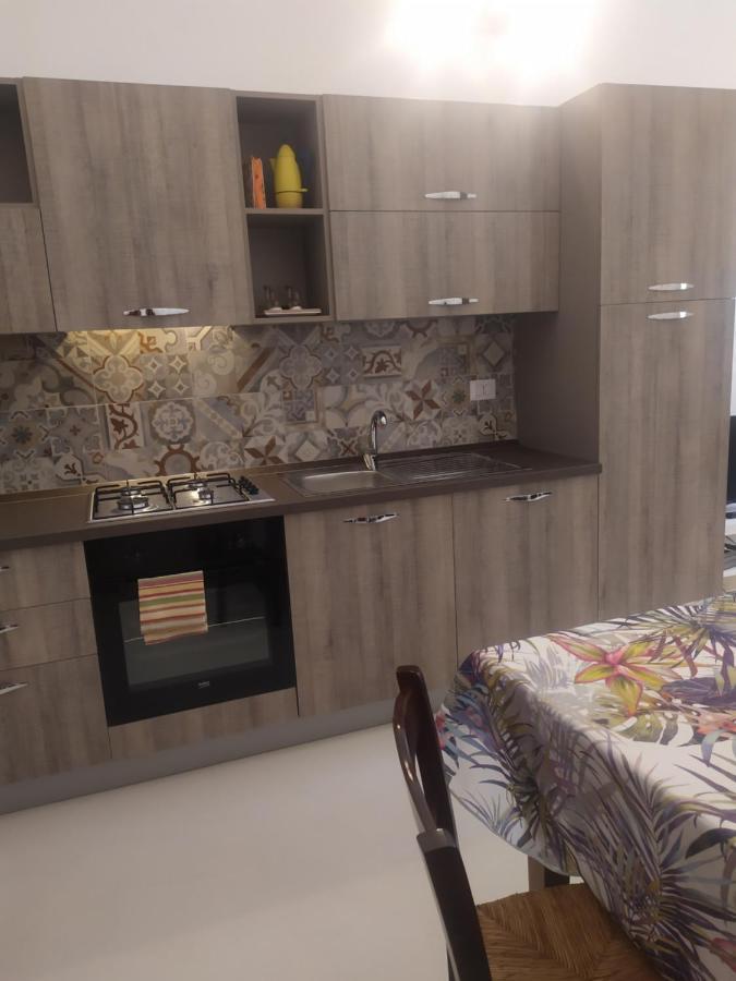 Apartment Casina Nel Salento