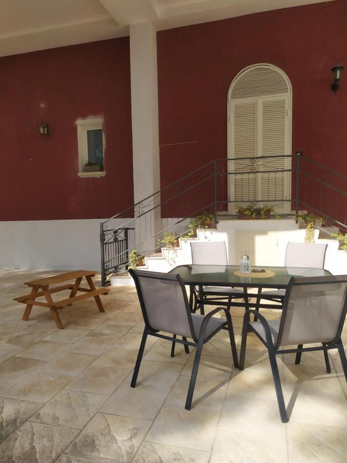 Casina Nel Salento Apartment Lecce