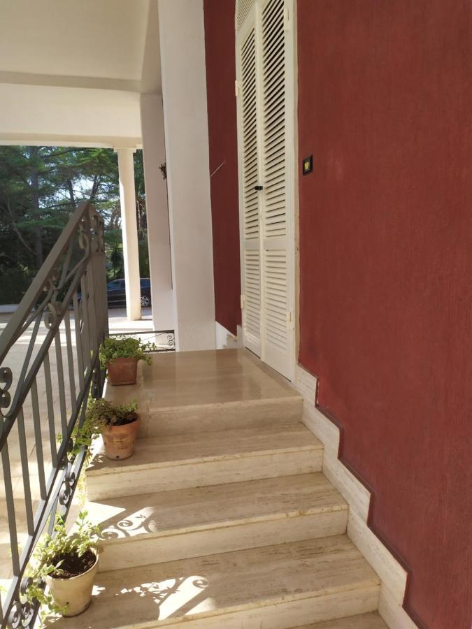 Casina Nel Salento Apartment Lecce