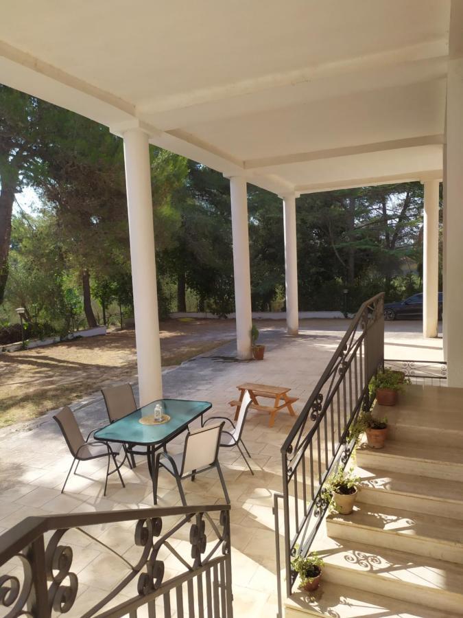 Casina Nel Salento Lecce
