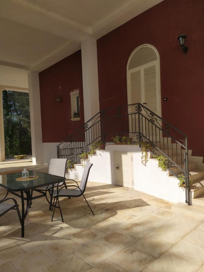 Apartment Casina Nel Salento *