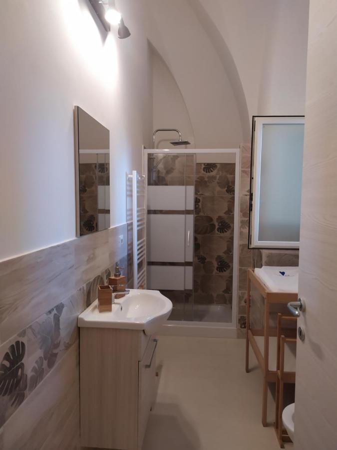 Casina Nel Salento Lecce
