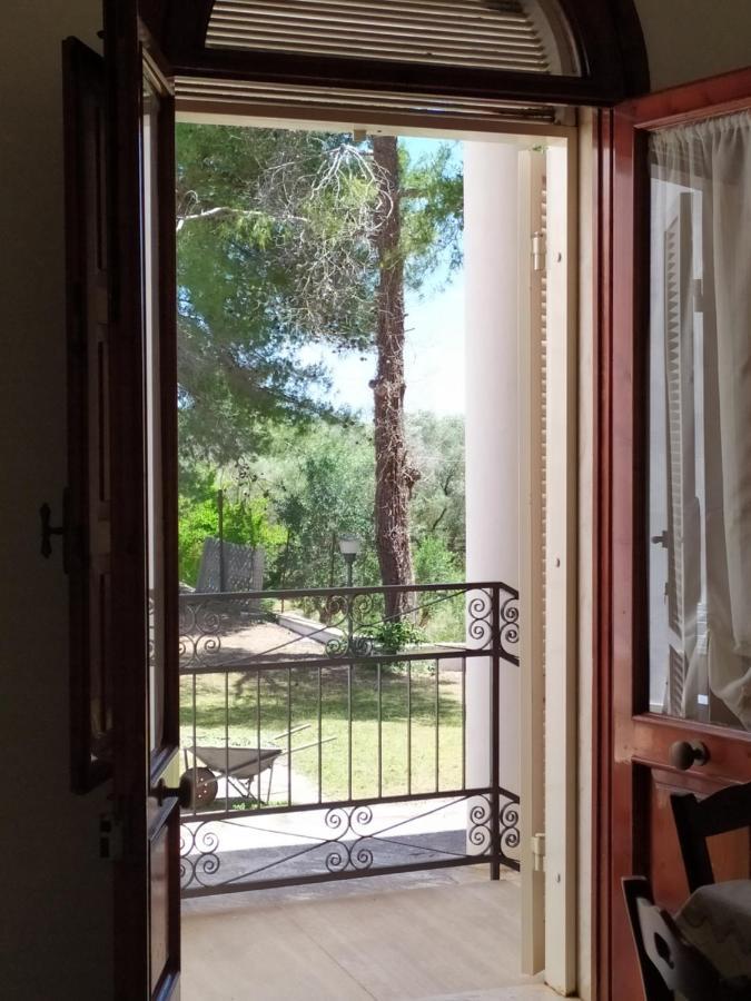 Casina Nel Salento Apartment Lecce