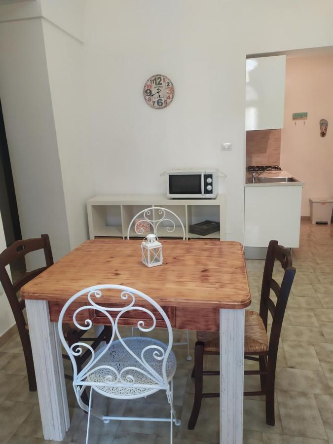 Casina Nel Salento Apartment *