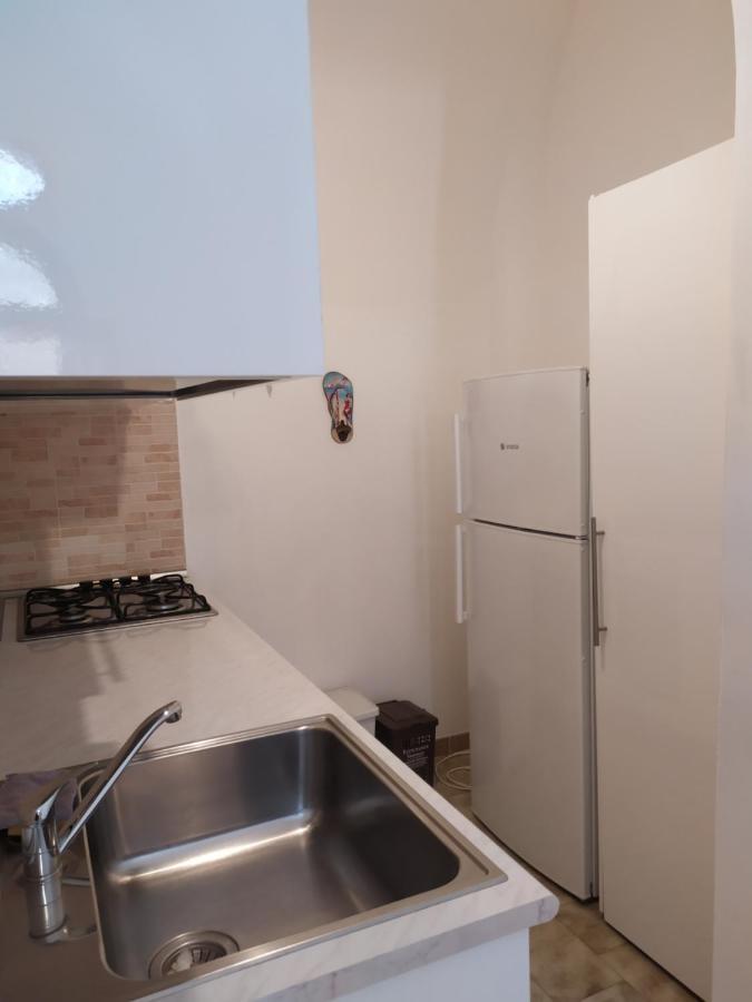 Casina Nel Salento