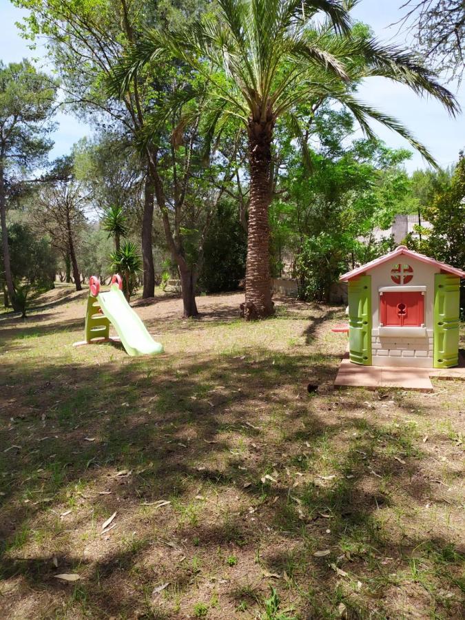 Casina Nel Salento *
