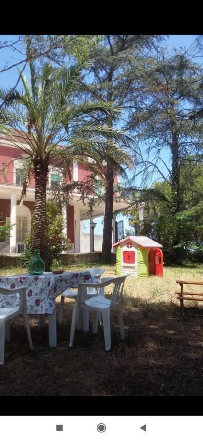 Apartment Casina Nel Salento *