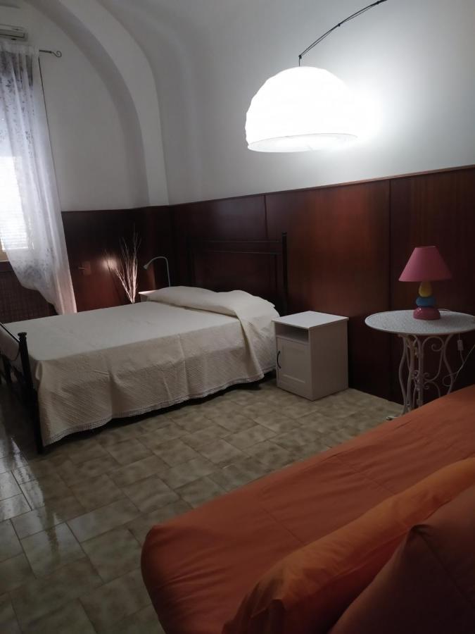 Casina Nel Salento Apartment *