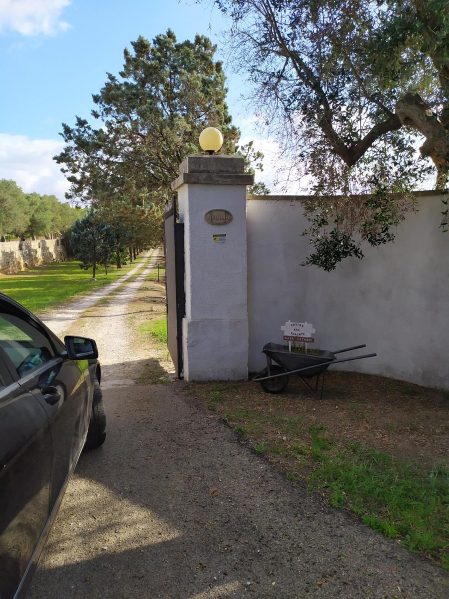 Apartment Casina Nel Salento