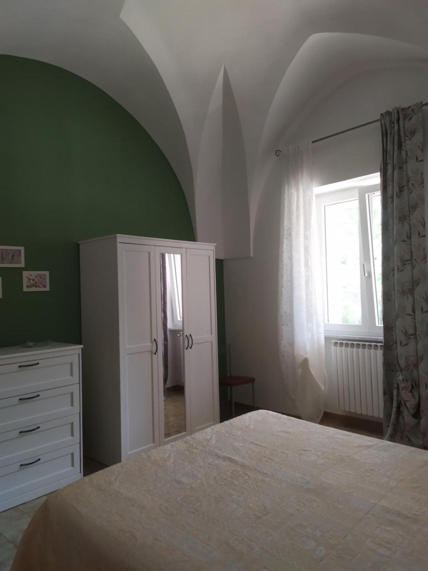 Casina Nel Salento Apartment *