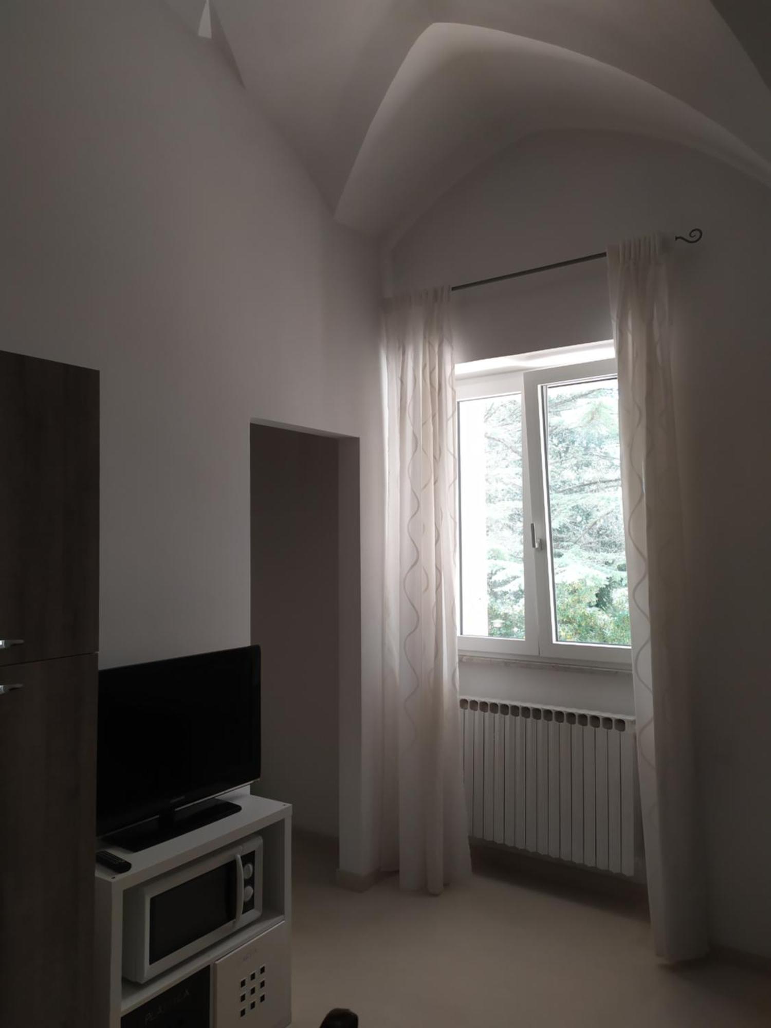 Casina Nel Salento Apartment