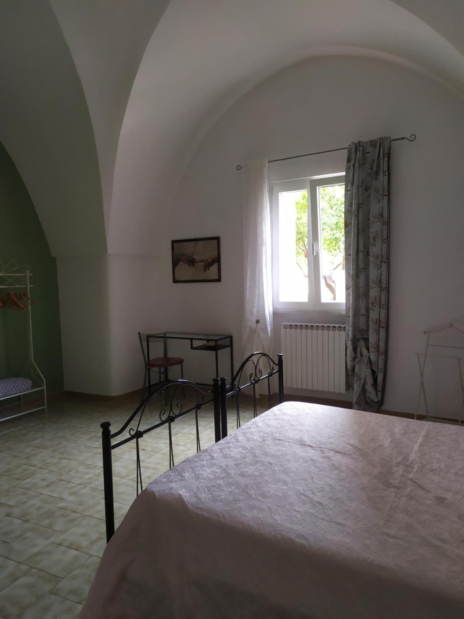 Casina Nel Salento Apartment *