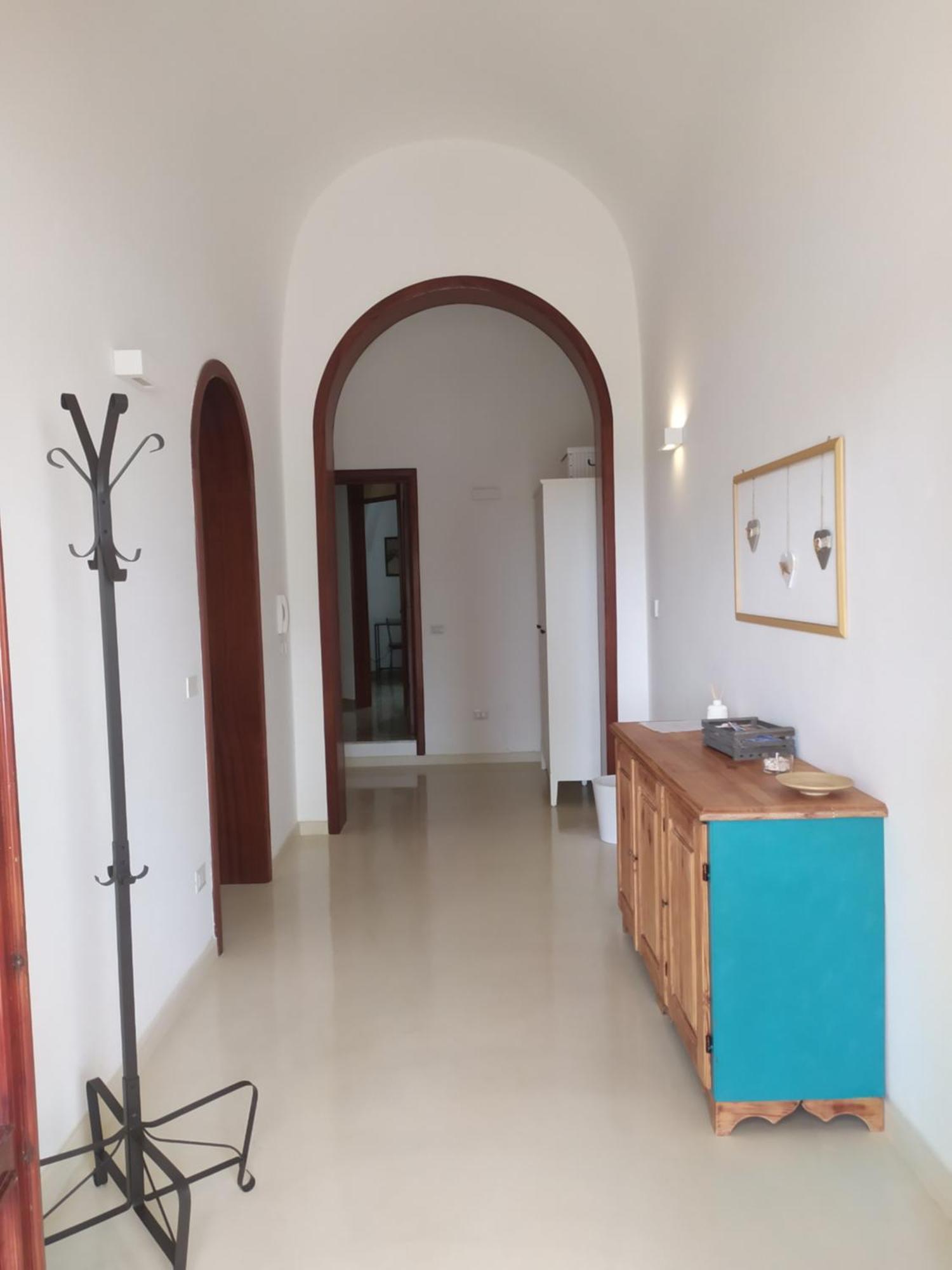 Casina Nel Salento Apartment
