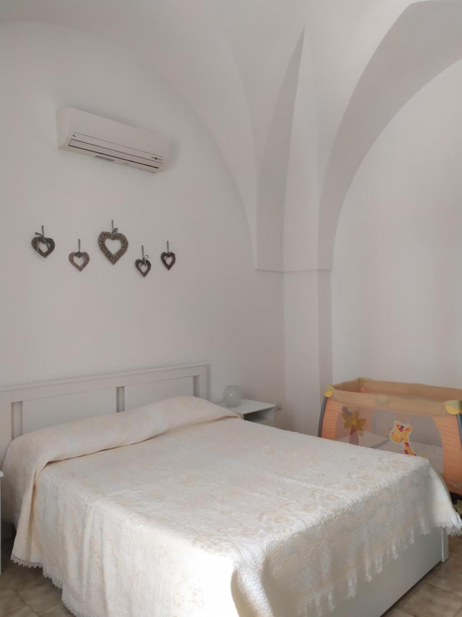 Casina Nel Salento Apartment *