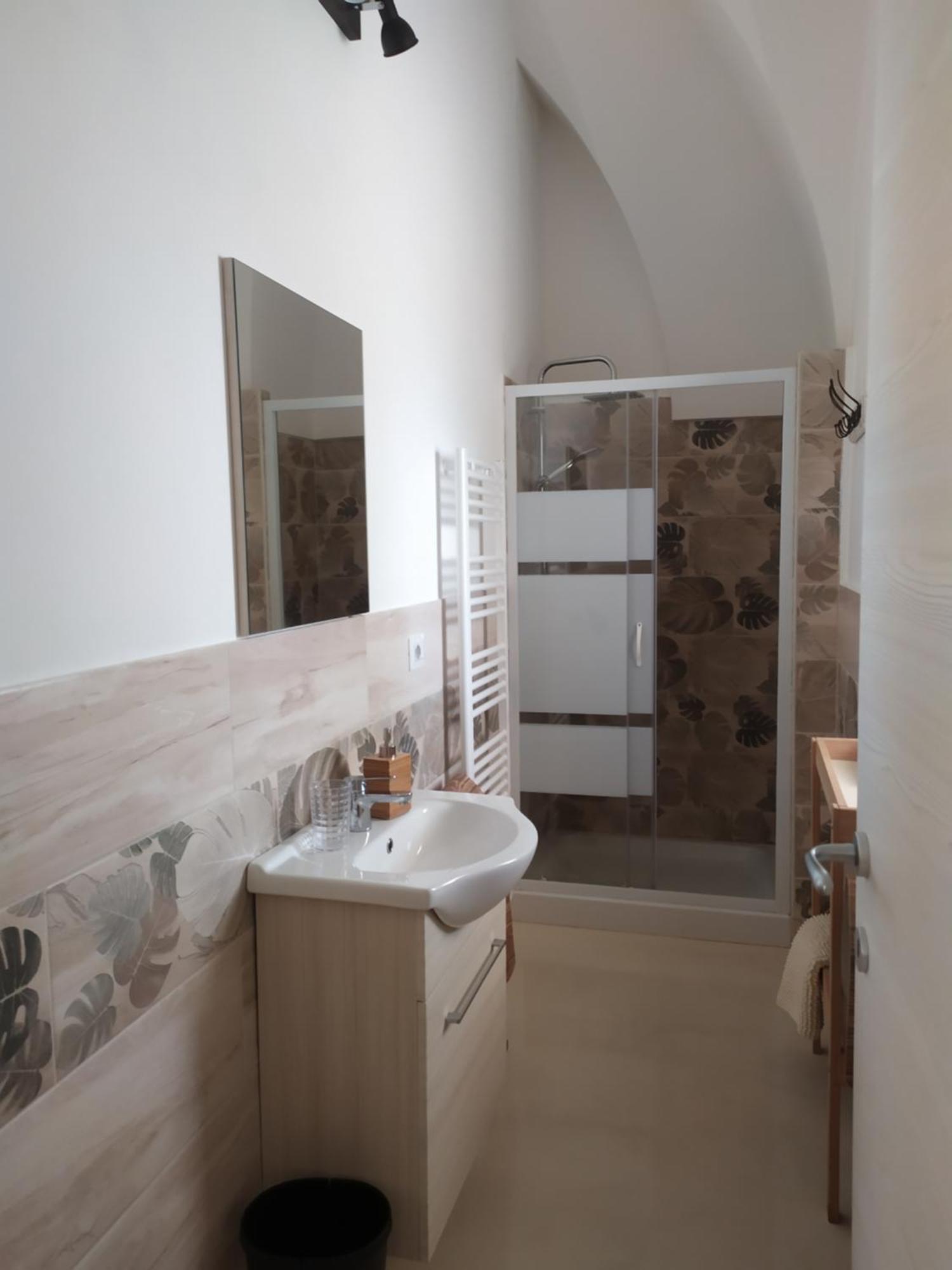 Apartment Casina Nel Salento Lecce