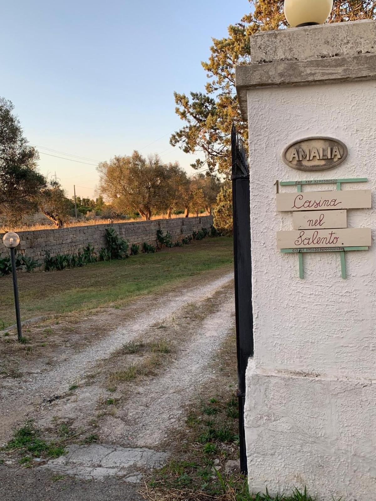 Apartment Casina Nel Salento *