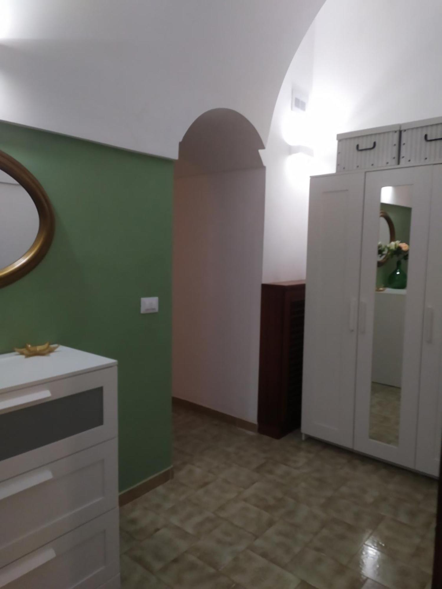 Apartment Casina Nel Salento *