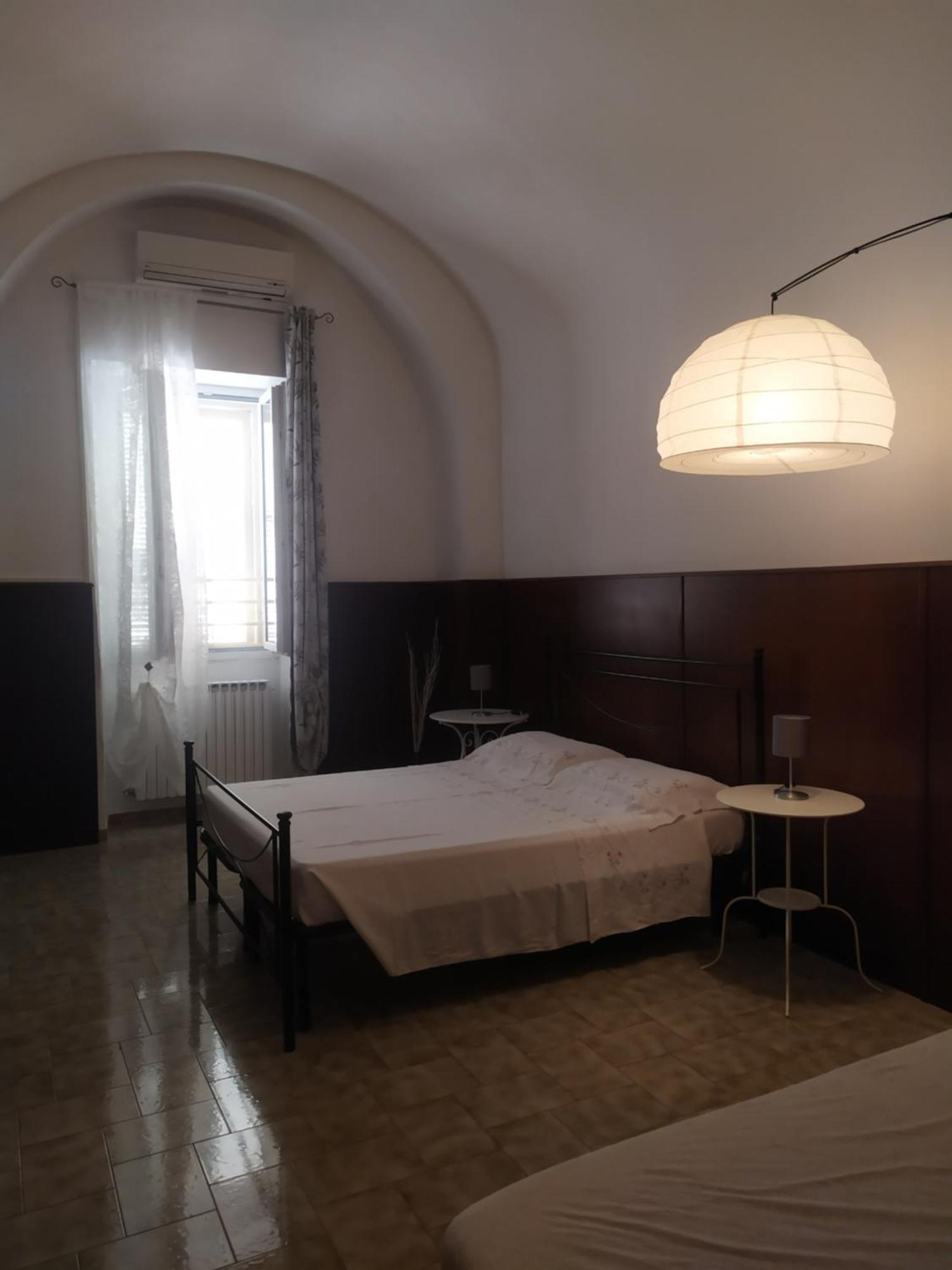 Casina Nel Salento Apartment Lecce