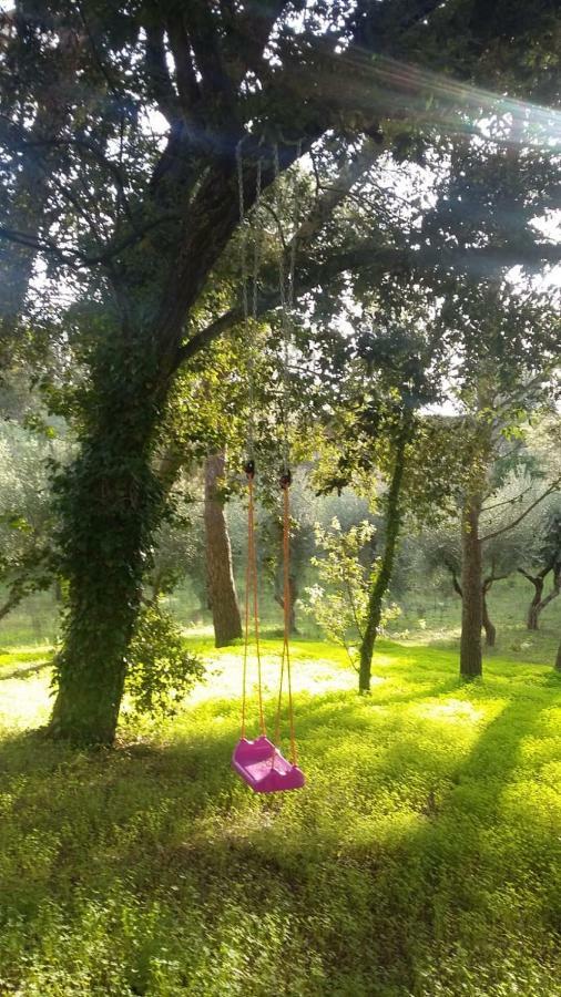 Casina Nel Salento Lecce