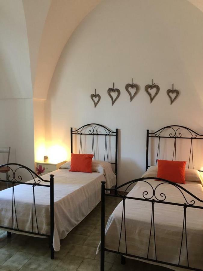 Casina Nel Salento
