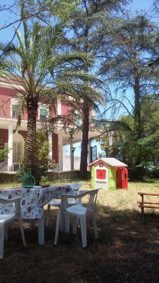 Apartment Casina Nel Salento
