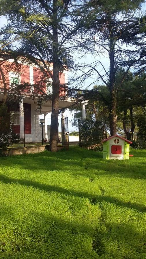 Apartment Casina Nel Salento *