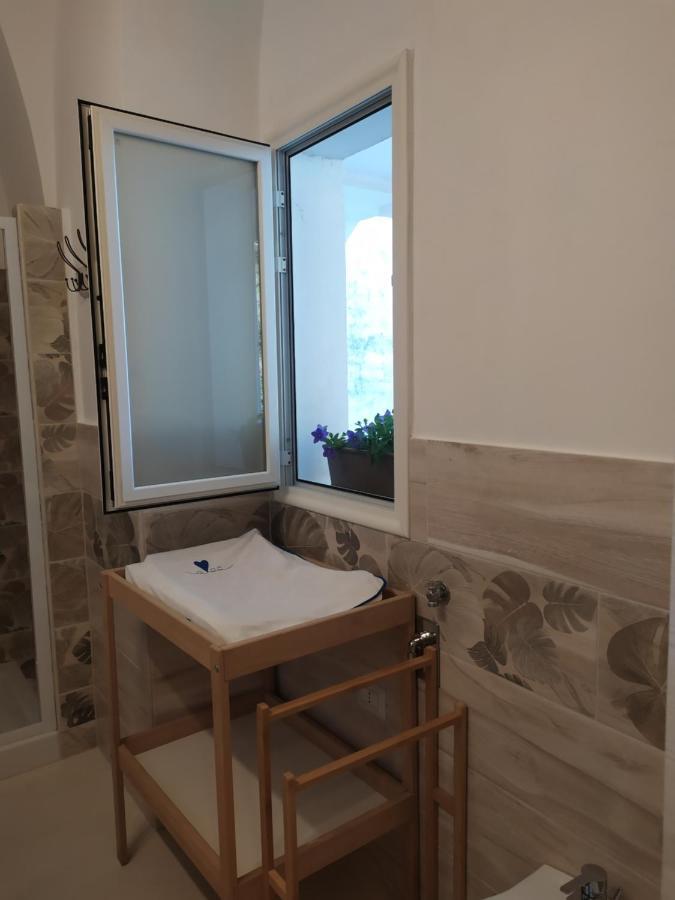Casina Nel Salento Lecce