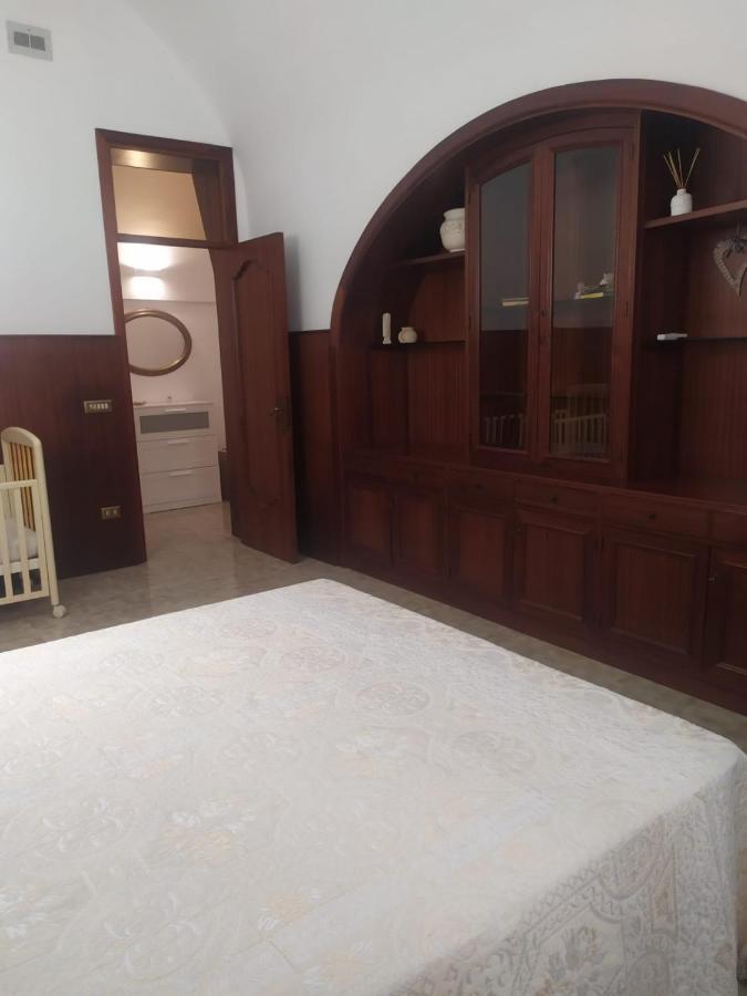 Casina Nel Salento