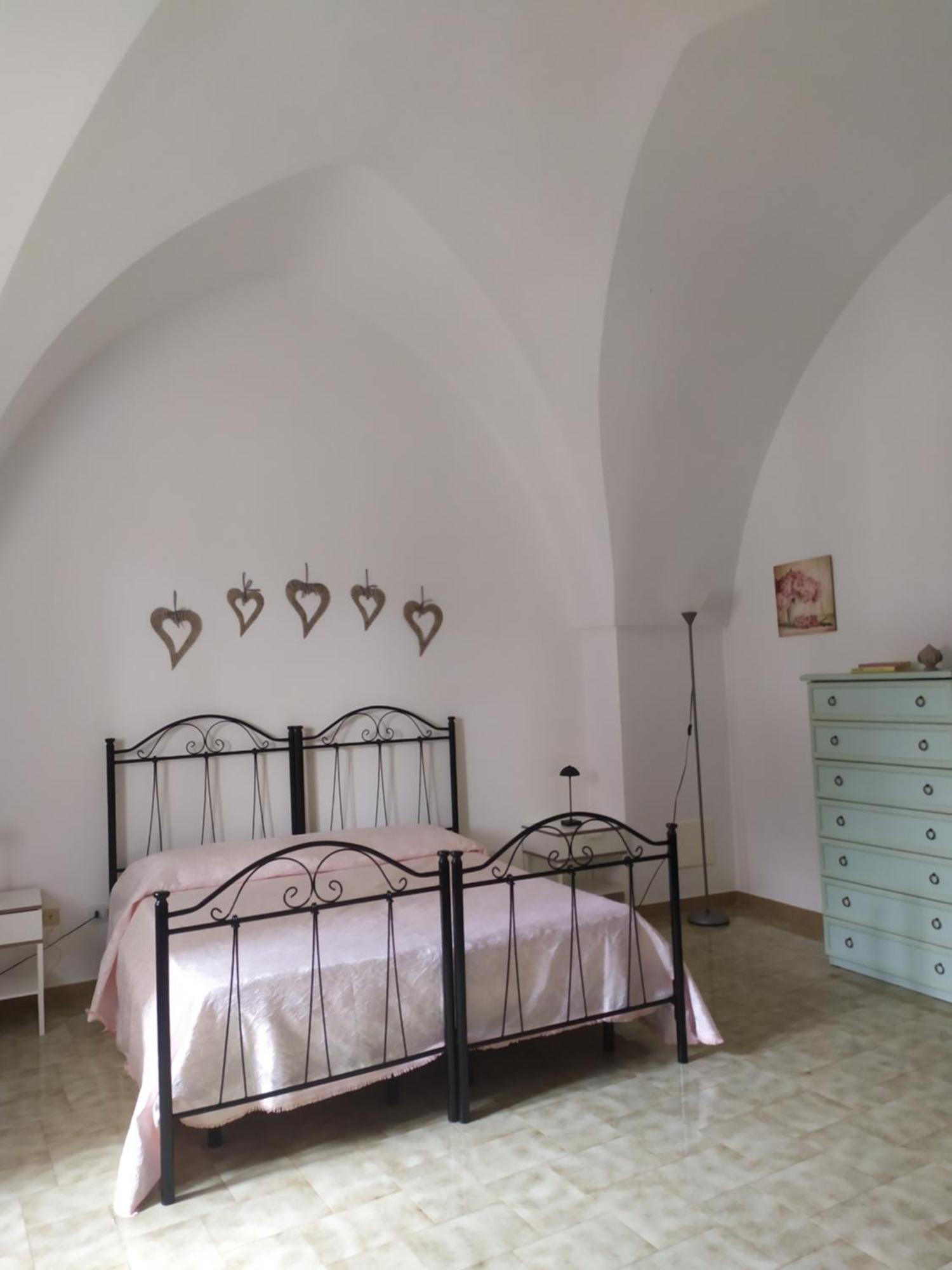 Apartment Casina Nel Salento *