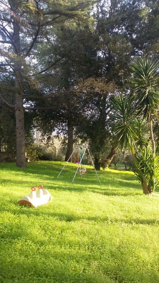 Casina Nel Salento Apartment Lecce
